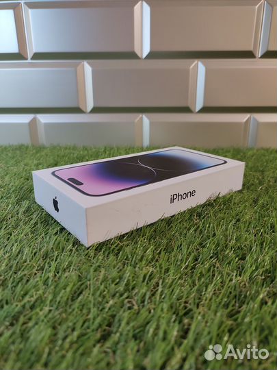 iPhone 14 Pro Max, 128 ГБ