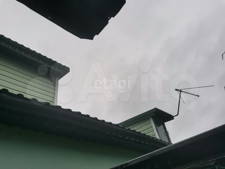 Дом 87,2 м² на участке 3,2 сот.