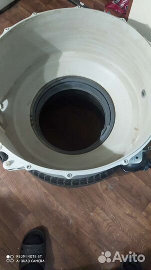 Ремонт стиральных машин