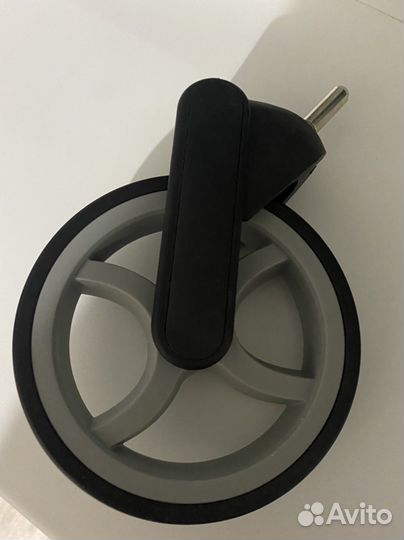 Колеса на коляску hot moon