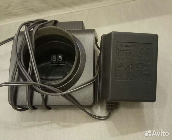 Радиотелефоны Panasonic kx-tga 161 ruг