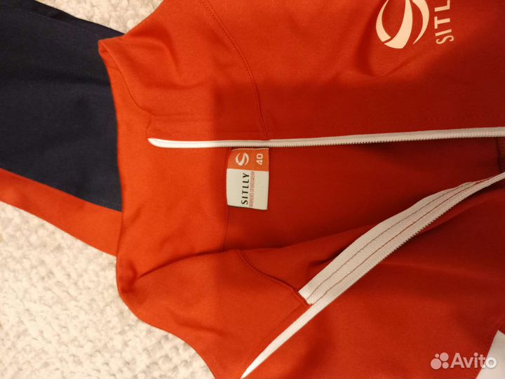 Спортивный костюм