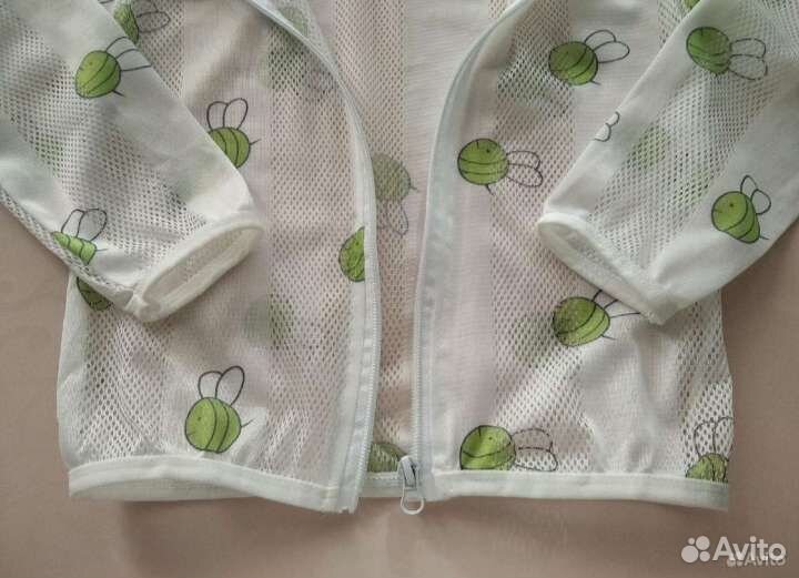 Футболки (92,98,104)