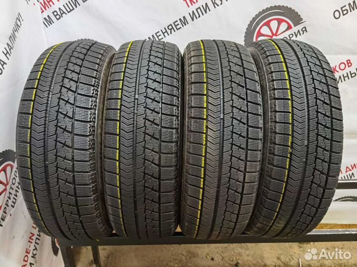 Bridgestone Blizzak VRX 185/60 R15 84Q