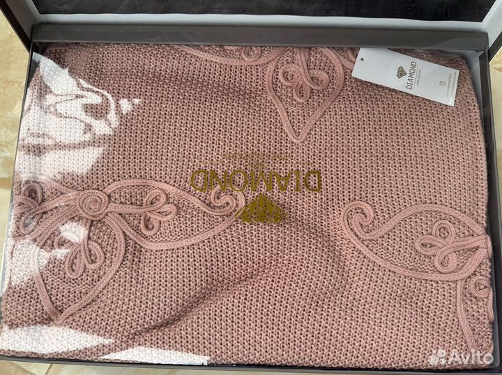 Плед покрывало