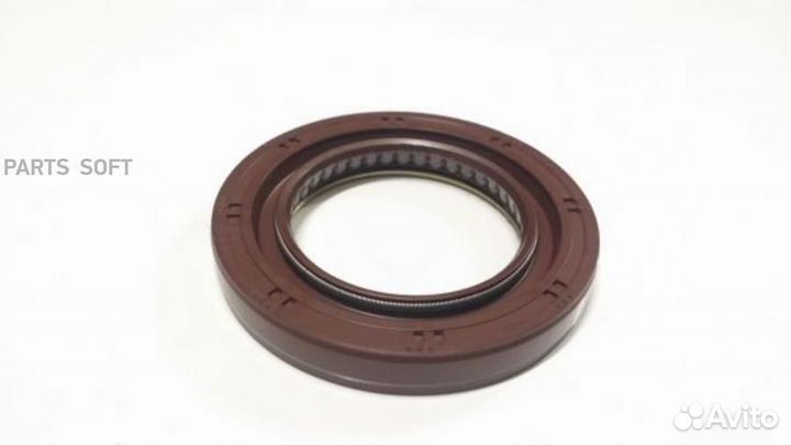 Volvo 6843112 Сальник привода левый