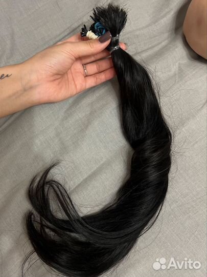 Волосы для наращивания