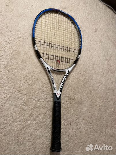 Babolat Drive Z Lite