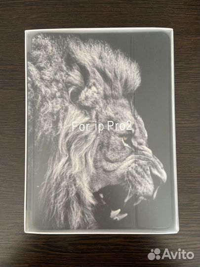 Чехол на iPad