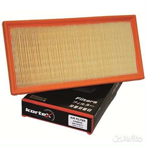 Фильтр воздушный mitsubishi asx / outlander / peug