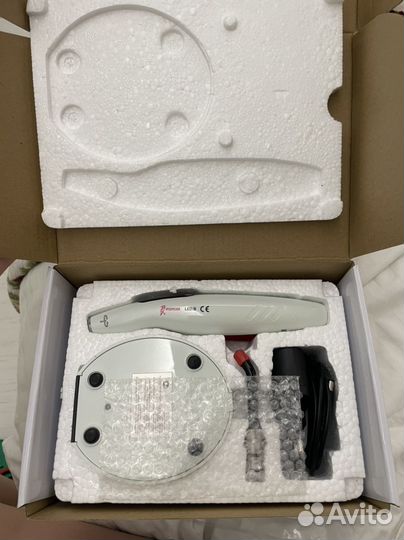 Лампа полимеризационная