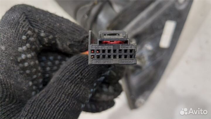 Зеркало боковое Volkswagen Passat 6, 2007