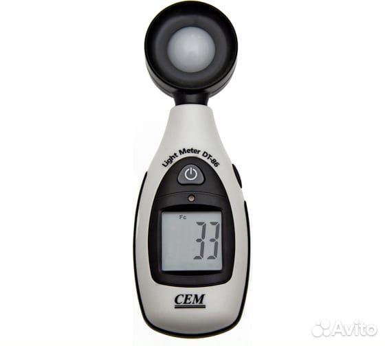 Термоприборы