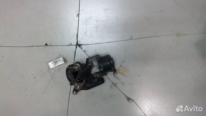 Клапан рециркуляции газов Nissan Almera N16, 2004