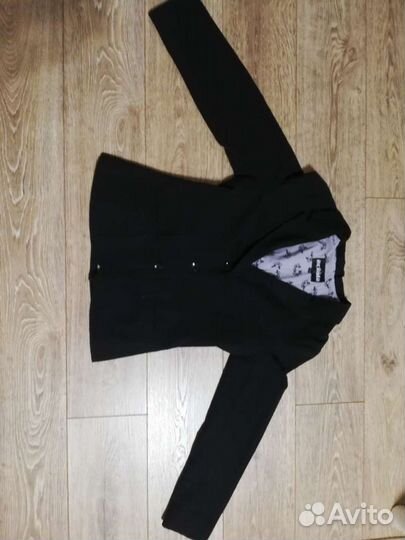 Пиджак детский