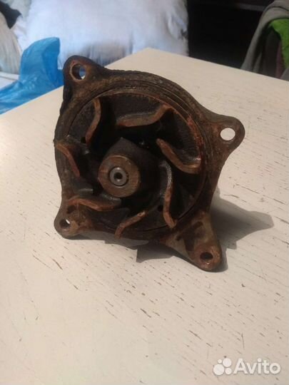 Помпа водяная Hyundai HD