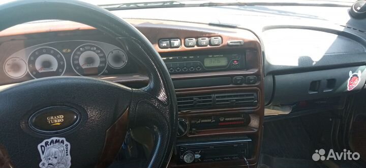 ВАЗ 2115 Samara 1.5 МТ, 2004, 450 000 км