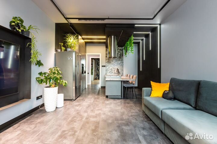 Интерьерный фотограф, фотосъёмка недвижимости