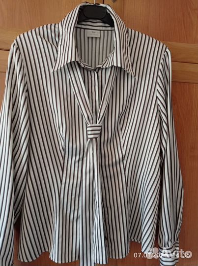 Блузка женская