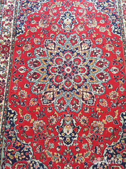 Ковер натуральный