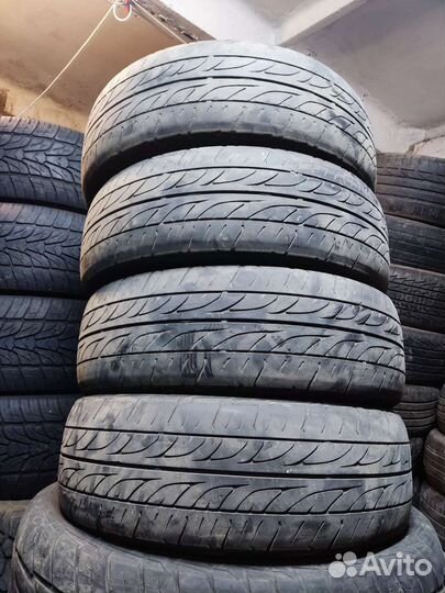 Dunlop SP Sport LM703 205/60 R16