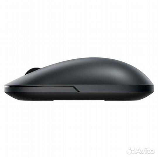 Компьютерная мышь Xiaomi Mi Mouse 2 Black USB