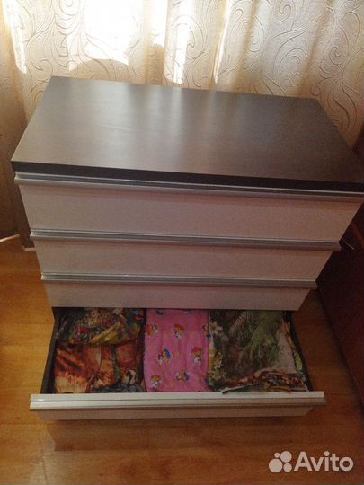 Комод фирмы 