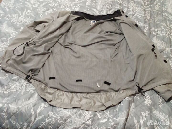 Ветровка велосипедная, Adidas