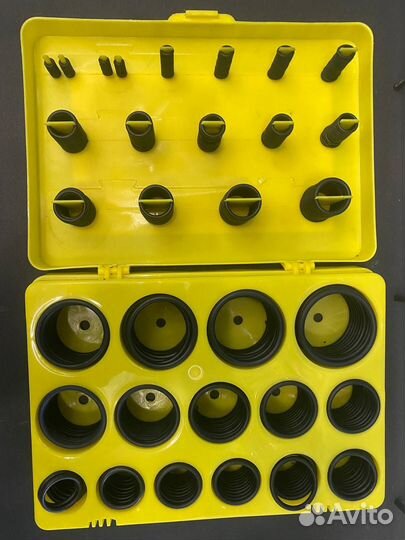 Набор уплотнительных колец