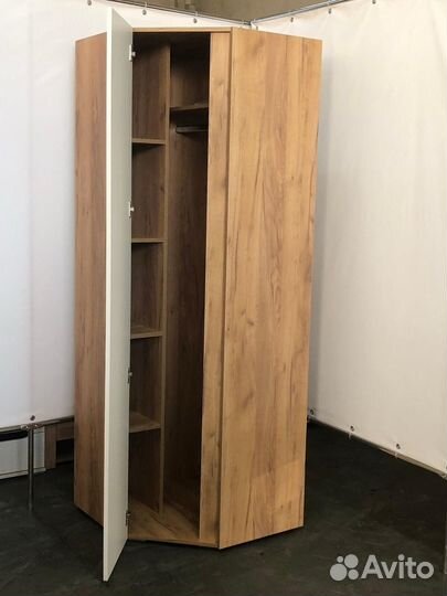 Шкаф Угловой 