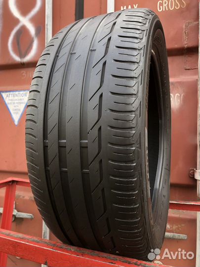 Bridgestone Turanza T001 225/50 R17 98Y