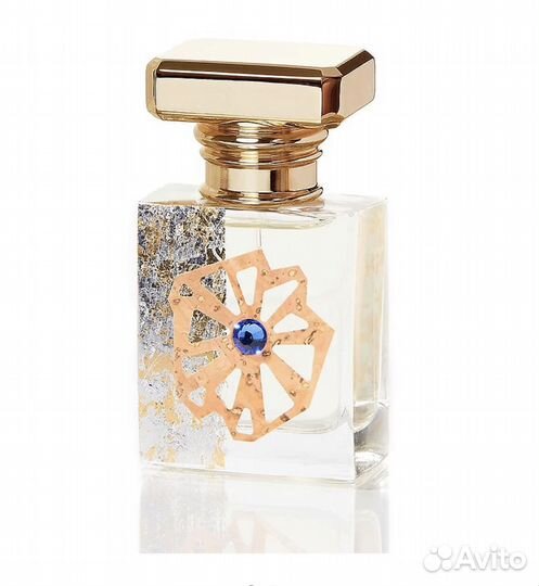 M micallef Blueberry night EDP