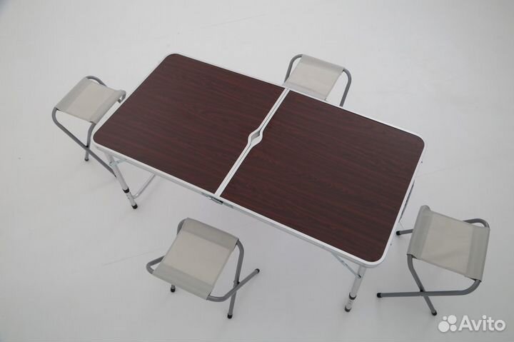 Стол раскладной туристический