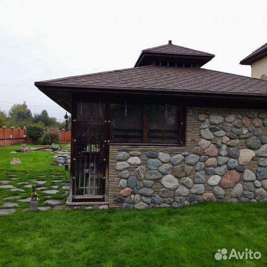 Мягкие окна для беседок с гарантией