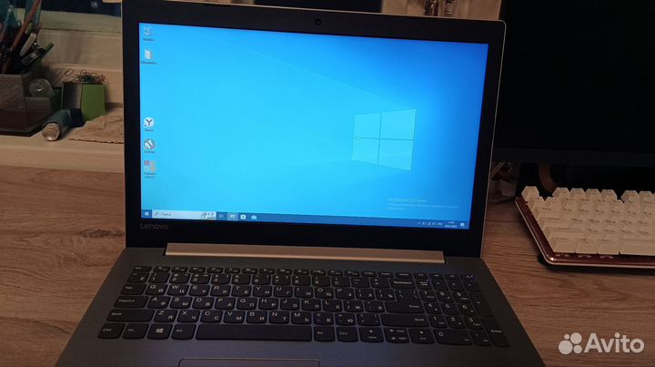 Lenovo ideapad 320 15abr
