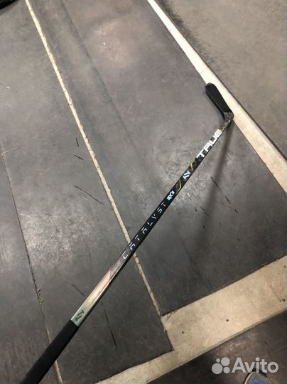 Клюшка True catalyst 9x