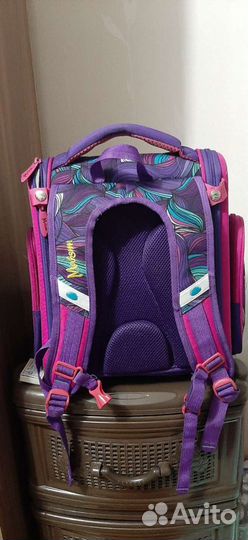 Рюкзак школьный для девочки
