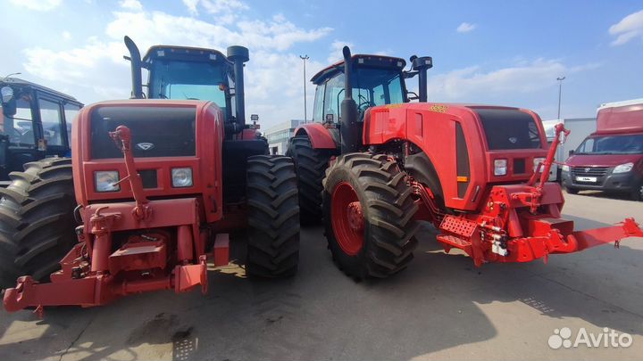 Трактор МТЗ (Беларус) BELARUS-3522, 2023