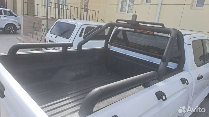 Обвес кинконг