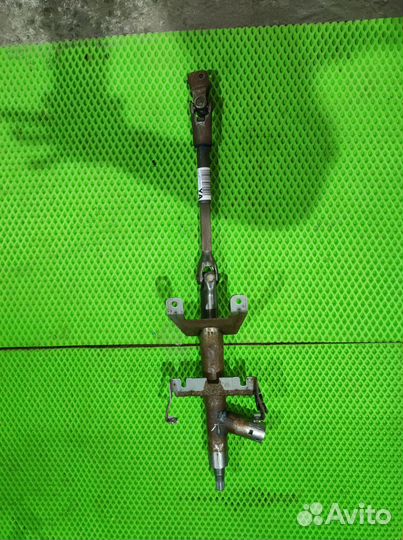 Рулевая колонка Renault Duster
