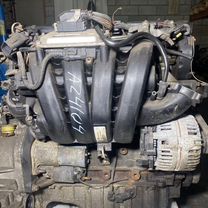 Двигатель Opel astra Z18XER 2005-2010, Тольятти