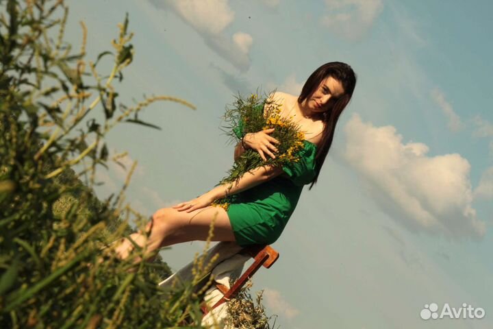 Фотосессия