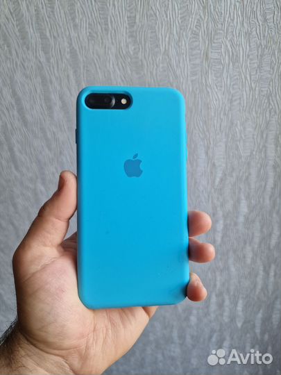 iPhone 7 Plus, 128 ГБ