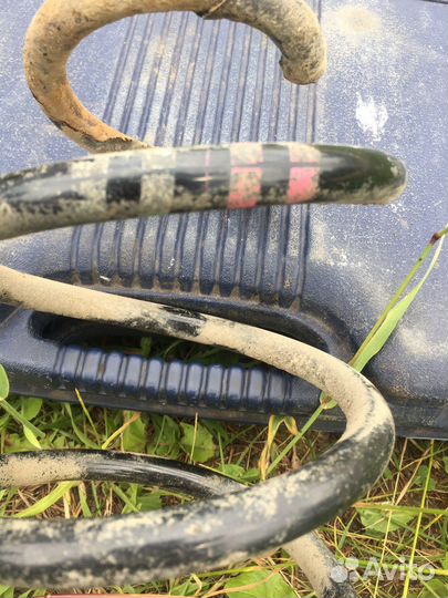 Пружина skoda octavia a5