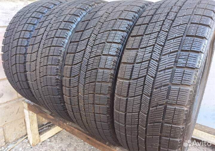 Nankang Ice Active AW-1 215/45 R17 97V