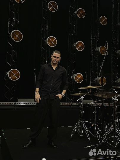 Педагог по эстрадному и джазовому вокалу