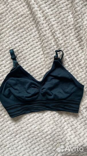 Бюстгалтер для кормления