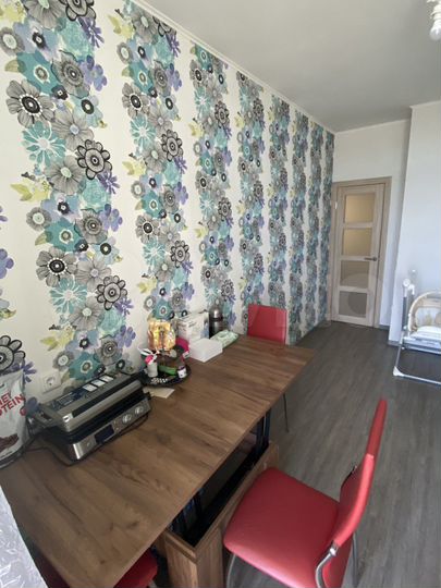 1-к. квартира, 47 м², 11/12 эт.