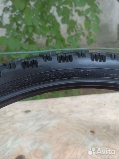 Покрышки kenda 26 * 2.10