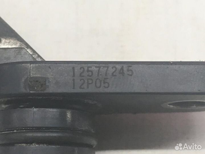 Датчик положения распредвала для Chevrolet Cobalt